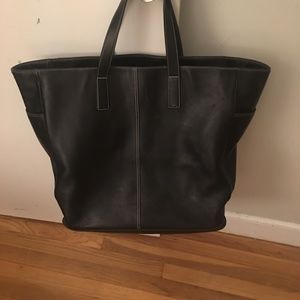 Coach Hamptons Weekender Tote - RARE!